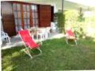 Villaggio Patrizia_ubytování Porto Santa Margherita