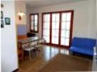 Villaggio Patrizia_ubytování Porto Santa Margherita