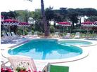 Hotel Riva Dei Cavalleggeri_Ubytování Marina di Bibbona