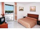 Hotel Hermitage Marina di Bibbona_ubytování Marina di Bibbona