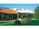 Hotel Hermitage Marina di Bibbona_ubytování Marina di Bibbona