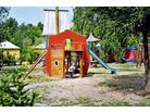 Camping Village Free Time_ubytování v kempu Marina di Bibbona
