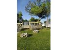 Camping Village Indije_ubytování v kempu
