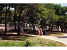 Camping Village Indije_ubytování v kempu