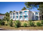 Vily hotelu Imperial_ubytování Vodice