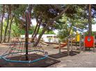 Vily hotelu Imperial_ubytování Vodice