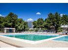 Vily hotelu Imperial_ubytování Vodice