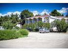 Vily hotelu Imperial_ubytování Vodice