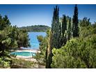 Vily hotelu Imperial_ubytování Vodice