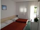 Vily hotelu Imperial_ubytování Vodice