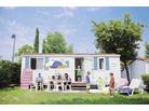 Camping Thurium Villaggio_ubytování Kalábrie