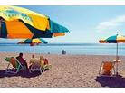 Camping Thurium Villaggio_ubytování Kalábrie