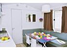 Camping Thurium Villaggio_ubytování Kalábrie