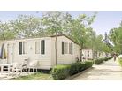 Camping Thurium Villaggio_ubytování Kalábrie
