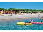 Camping Thurium Villaggio_ubytování Kalábrie