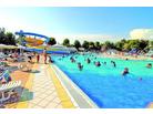 Villaggio Turistico Europa_ubytování Grado