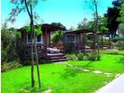 Villaggio Turistico Europa_ubytování Grado