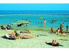 Villaggio Turistico Europa_ubytování Grado