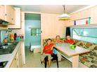 Villaggio Turistico Europa_ubytování Grado