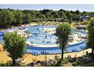 Villaggio Turistico Europa_ubytování Grado