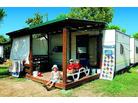 Villaggio Turistico Europa_ubytování Grado