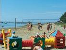 Villaggio Turistico Europa_ubytování Grado