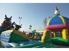 Villaggio Turistico Europa_ubytování Grado