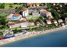 Hotel Corinthia_ubytování Krk_hotely Baška