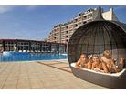 Hotel Corinthia_ubytování Krk_hotely Baška