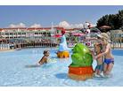 Hotel Corinthia_ubytování Krk_hotely Baška