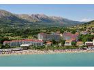 Hotel Corinthia_ubytování Krk_hotely Baška