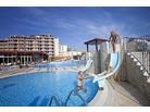 Hotel Corinthia_ubytování Krk_hotely Baška