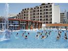 Hotel Corinthia_ubytování Krk_hotely Baška