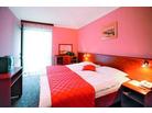 Hotel Corinthia_ubytování Krk_hotely Baška