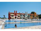 Villaggio Le Briccole_ubytování Cavallino