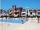 Villaggio Le Briccole_ubytování Cavallino