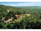 Panství L´Oasi_Agroturistika Itálie