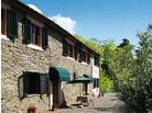 Kamenná vila Giulia_Agroturistika Itálie
