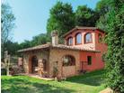 Antico Borghetto_Agroturistika Itálie