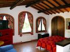 Antico Borghetto_Agroturistika Itálie