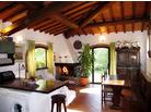 Antico Borghetto_Agroturistika Itálie