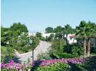 Vilalggio San Lorenzo_ubytování gargáno