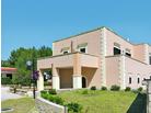 Vilalggio San Lorenzo_ubytování gargáno