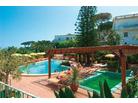 Hotel La Pergola Terme