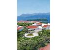 Hotel Tirena_ubytování Dubrovník