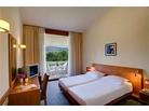 Hotel Tirena_ubytování Dubrovník