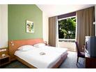 Hotel Tirena_ubytování Dubrovník