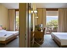 Hotel Tirena_ubytování Dubrovník