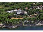 Hotel Hvar_ubytování Hvar