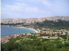 mobilhome Krk Bunculuka